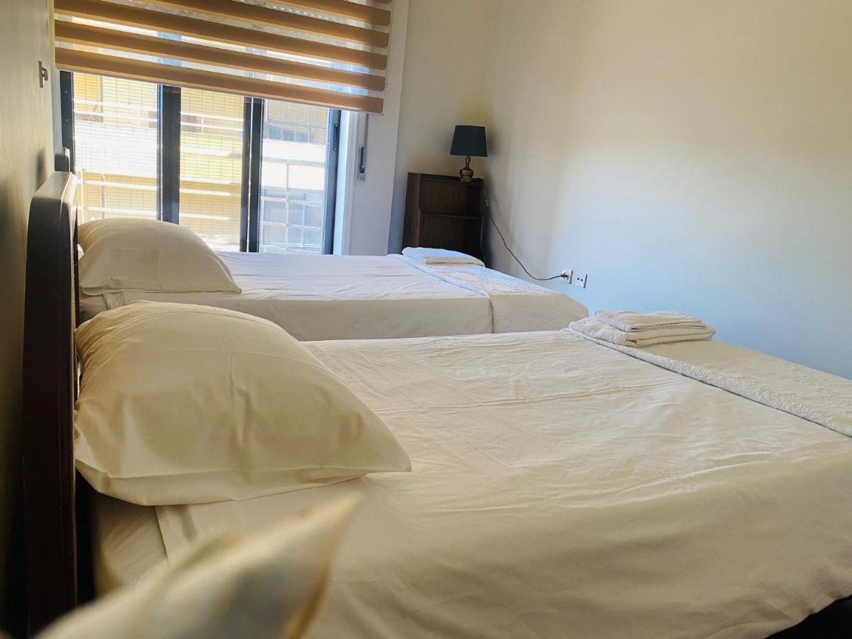 Apartamento Ruy Belo - Foz Vila do Conde Ngoại thất bức ảnh