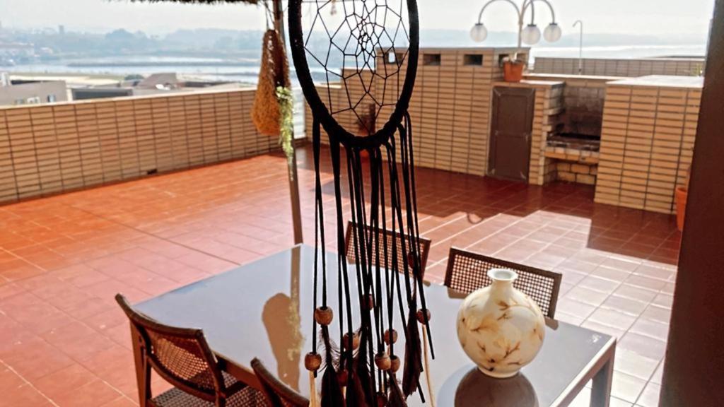 Apartamento Ruy Belo - Foz Vila do Conde Ngoại thất bức ảnh