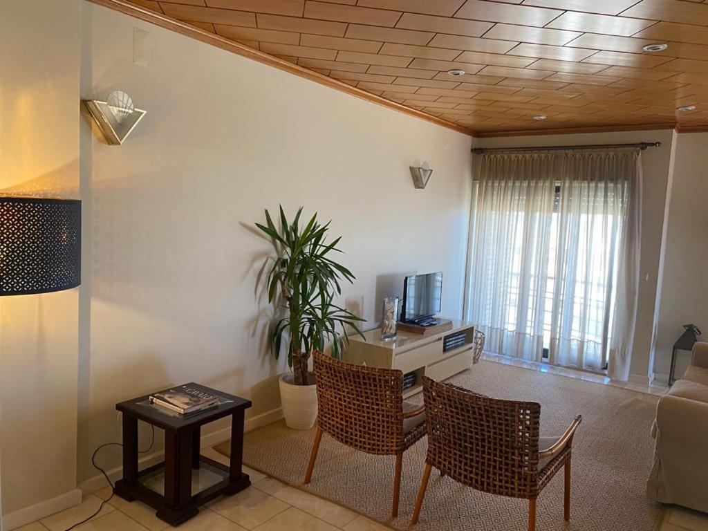 Apartamento Ruy Belo - Foz Vila do Conde Ngoại thất bức ảnh
