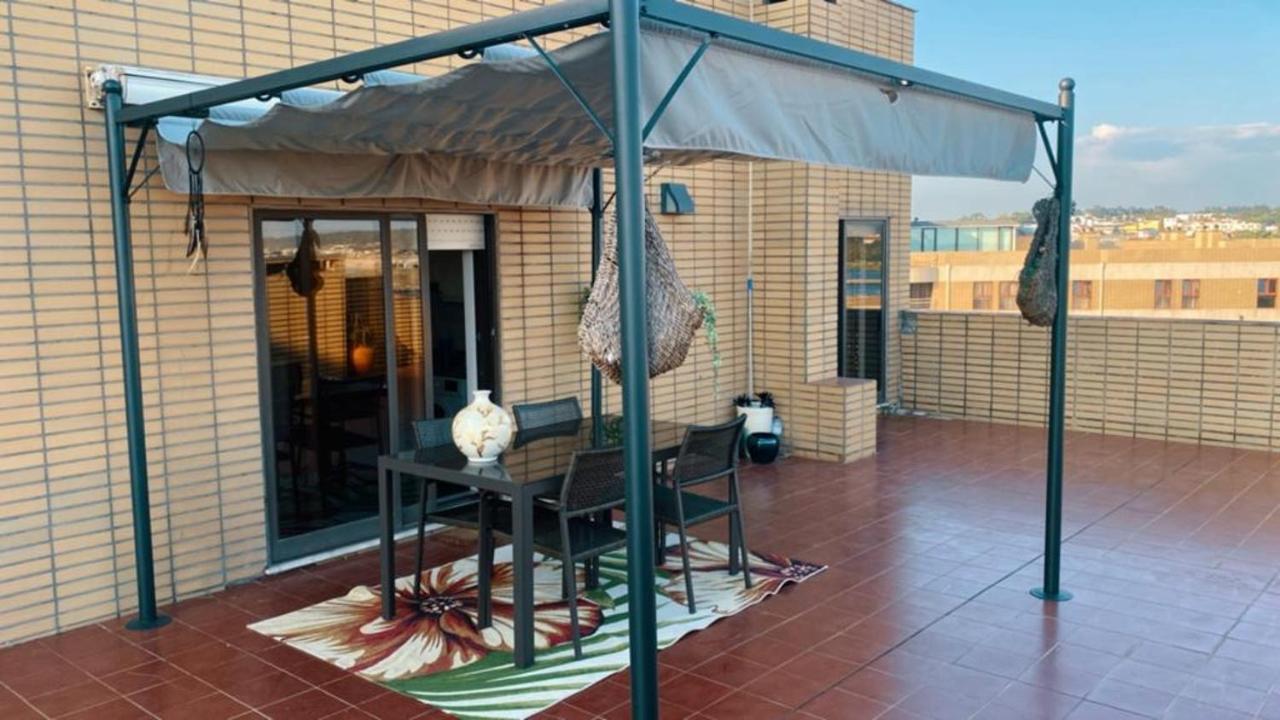 Apartamento Ruy Belo - Foz Vila do Conde Ngoại thất bức ảnh