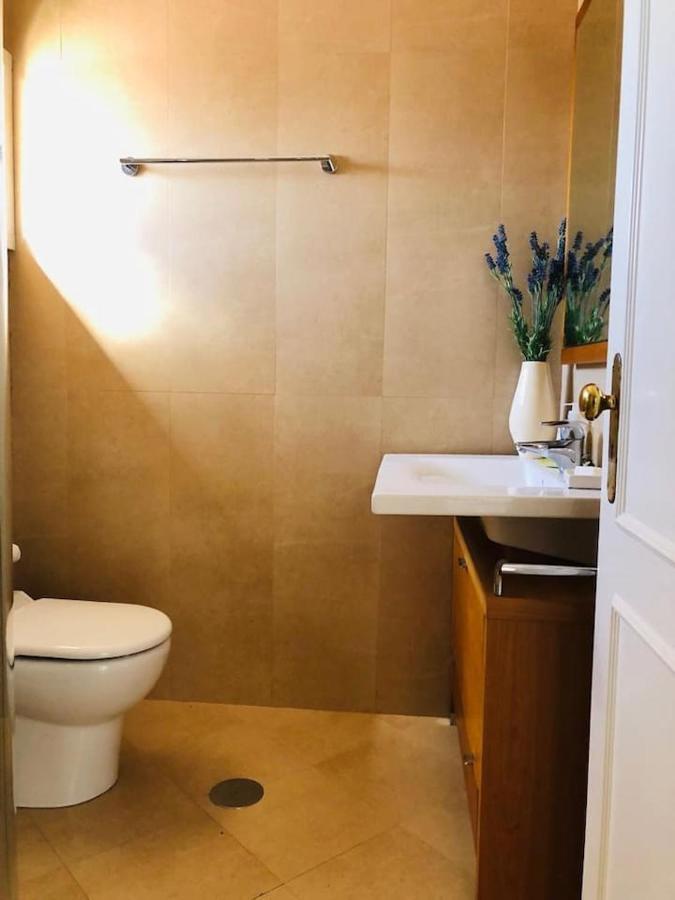 Apartamento Ruy Belo - Foz Vila do Conde Ngoại thất bức ảnh